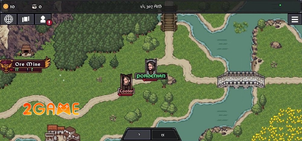 bladesofdeceron-1 Blades of Deceron – Game nhập vai giả tưởng thời trung cổ hoành tráng bladesofdeceron 1