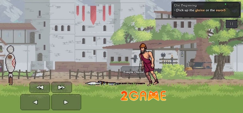 bladesofdeceron-2 Blades of Deceron – Game nhập vai giả tưởng thời trung cổ hoành tráng bladesofdeceron 2