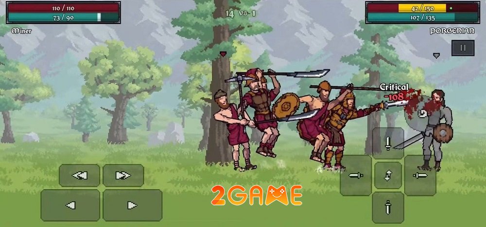 bladesofdeceron-4 Blades of Deceron – Game nhập vai giả tưởng thời trung cổ hoành tráng bladesofdeceron 4