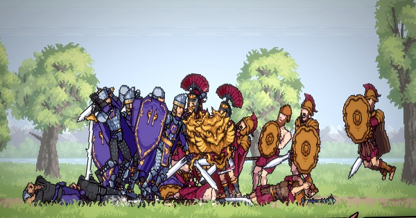 Blades of Deceron – Game nhập vai giả tưởng thời trung cổ hoành tráng bladesofdeceron thumbjpg