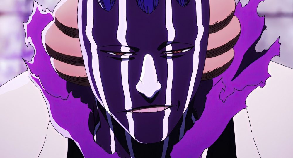 Bleach hạ sát nhân vật chính trong tập phim kinh hoàng nhất của Thousand-Year Blood War- Ảnh 2. Bleach hạ sát nhân vật chính trong tập phim kinh hoàng nhất của Thousand-Year Blood War- Ảnh 2.
