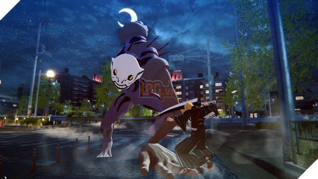 Game Hanh Dong Bleach Rebirth of Souls Cong Bo Thoi Diem Ra Mat Cho Nam 2025 2 Game Hành Động Bleach Rebirth of Souls Công Bố Thời Điểm Ra Mắt Cho Năm 2025 2