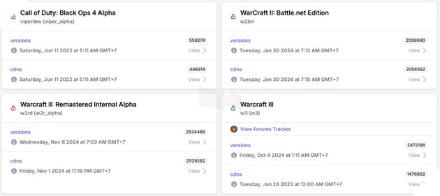 Ro Ri Hinh Anh Ve Phien Ban Remastered Cua Warcraft 2, Du Kien Cong Bo Tai Wacraft Direct 3 Rò Rỉ Hình Ảnh Về Phiên Bản Remastered Của Warcraft 2, Dự Kiến Công Bố Tại Wacraft Direct 3