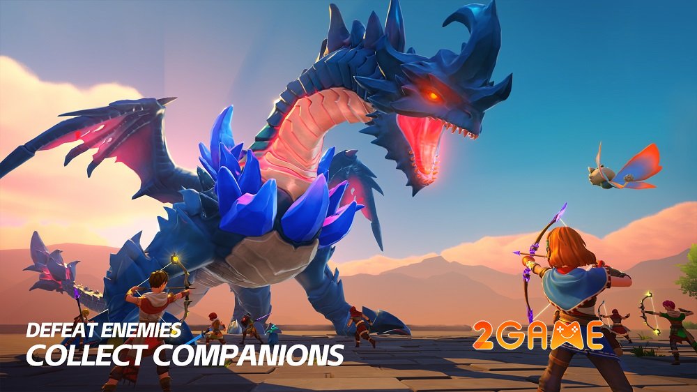 blockfun-6 BlockFun – Game nhập vai mô phỏng thế giới mở cho bạn sống theo cách riêng blockfun 6