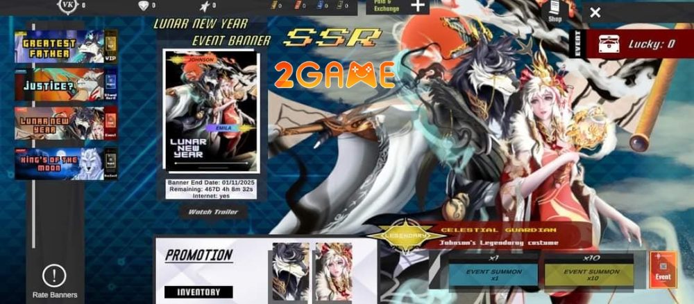 blood-moon-rpg-4 Blood Moon RPG – Game nhập vai pixel do chính người Việt phát triển blood moon rpg 4