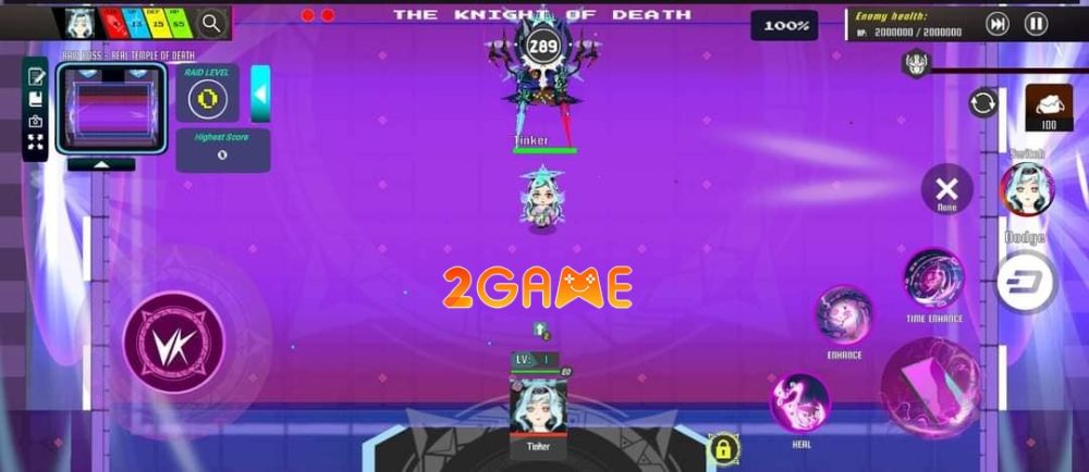 blood-moon-rpg-5 Blood Moon RPG Lối chơi đơn giản nhưng cực kỳ thú vị