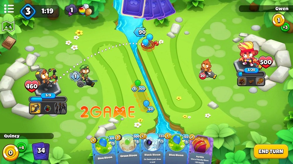bloonscardstorm-4 Trải nghiệm game Bloons Card Storm – CCG mới siêu thú vị và đầy thách thức bloonscardstorm 4