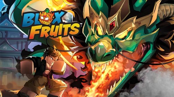 Code Blox Fruit Update Dragon mới nhất 18/12/2024 blox fruit 1712jpg