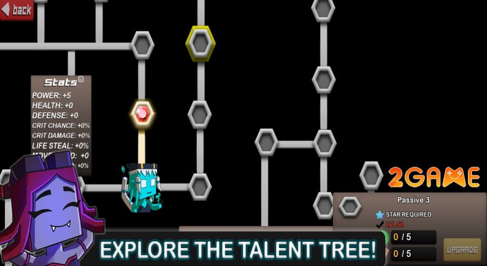 Bảo vệ vương quốc trong game thủ thành Blox Guardian blox guardian 5