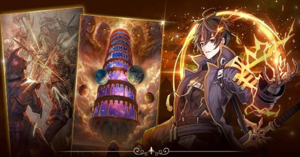 Blue Eyes: Guild Master – Trở thành Chủ Hội và thống trị tòa tháp bí ẩn blue eyes guild master thumbjpg