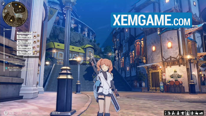 blue-protocol-2 Siêu phẩm Blue Protocol “bị trảm” từ bản Nhật, không có phiên bản quốc tế blue protocol 2