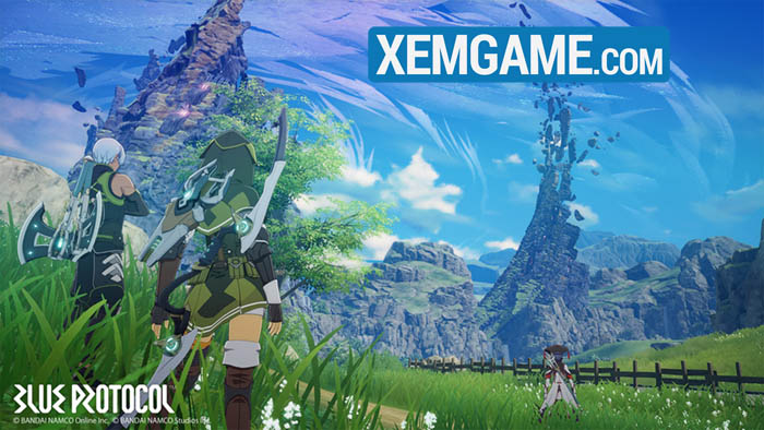 blue-protocol-3 Siêu phẩm Blue Protocol “bị trảm” từ bản Nhật, không có phiên bản quốc tế blue protocol 3