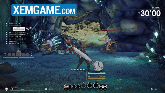 blue-protocol-4 Siêu phẩm Blue Protocol “bị trảm” từ bản Nhật, không có phiên bản quốc tế blue protocol 4