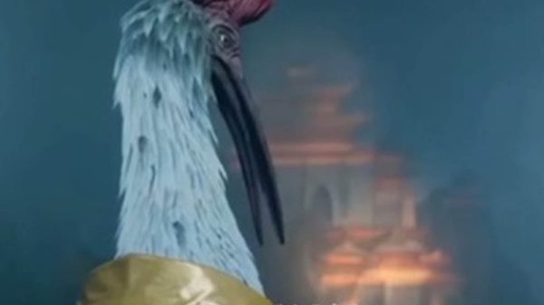 Loạt hình ảnh được cho là cốt truyện DLC của Black Myth Wukong được rò rỉ khiến game thủ rộn ràng hào hứng bmw dlc 8 cbbfjpg