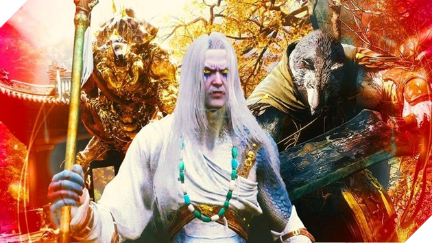 CEO cua Game Science bat ngo co man quay xe lien quan den Black Myth Wukong 3 CEO của Game Science bất ngờ có màn quay xe liên quan đến Black Myth Wukong