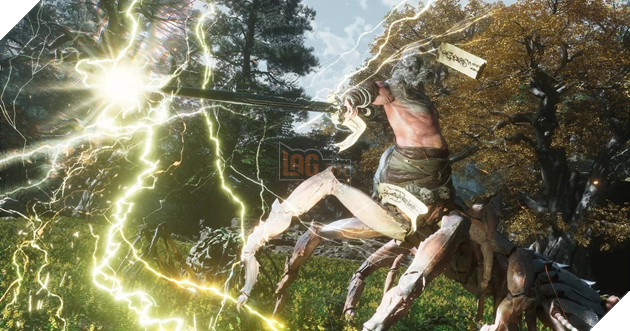 CEO cua Game Science bat ngo co man quay xe lien quan den Black Myth Wukong 2 CEO của Game Science bất ngờ có màn quay xe liên quan đến Black Myth Wukong