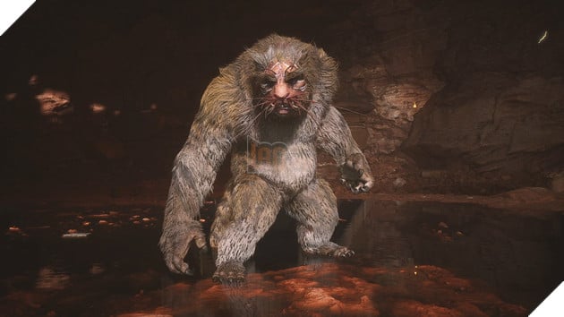 Black Myth: Wukong - Tổng Hợp Vị Trí Những Con Trùm Trong Chương 2 - Hoàng Phong Lĩnh Phần 2