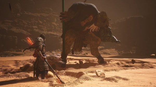 Black Myth: Wukong - Tổng Hợp Vị Trí Những Con Trùm Trong Chương 2 - Hoàng Phong Lĩnh (Phần 2) bmw yellow wind bosses orawjpg