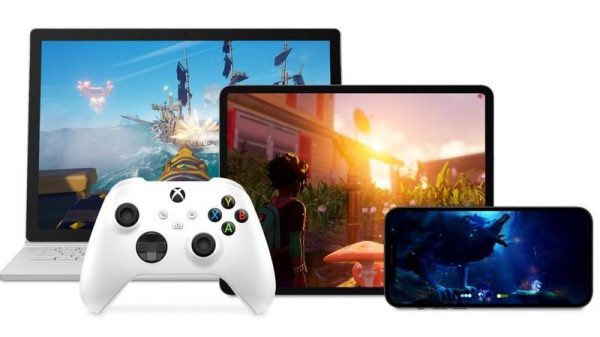 Cửa hàng game di động Xbox mới sẽ ra mắt vào tháng 7 bnkza1njpeg