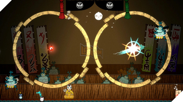 Top Nhung Tro Choi Thu Vi Co The Ban Da Bo Lo Trong Nam 2024 (Phan 1) 5 Top Những Trò Chơi Thú Vị Có Thể Bạn Đã Bỏ Lỡ Trong Năm 2024 Phần 1 5