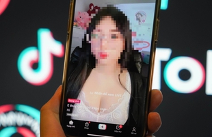 Nhiễu loạn các video chào bán 18+ nhạy cảm trên TikTok, sự thật phía sau dấy lên báo động boc tran cac video livestream moi chao ban dam tren tiktok 1 edited 1713455155379 1713500966288 1713500967085106142260 0 44 1147 1880 crop 17135018808611385907236jpeg