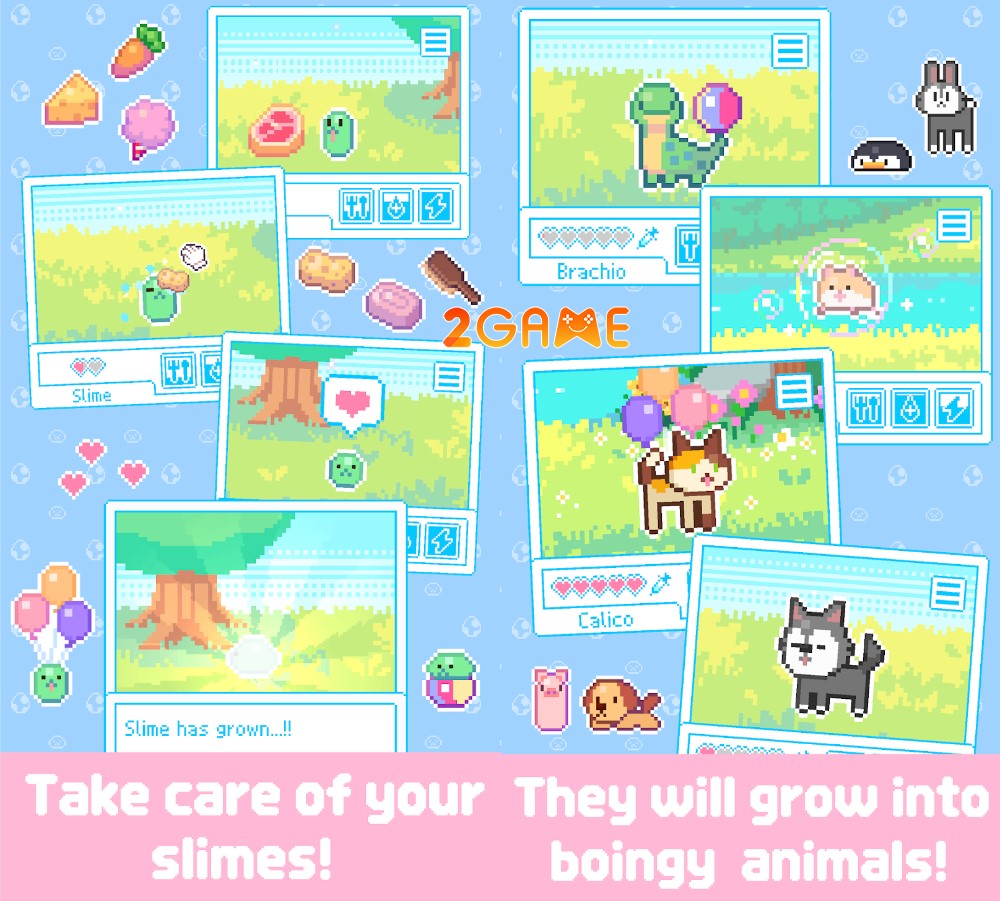 boing-boing-animals-1 game nuôi thú mobile mới