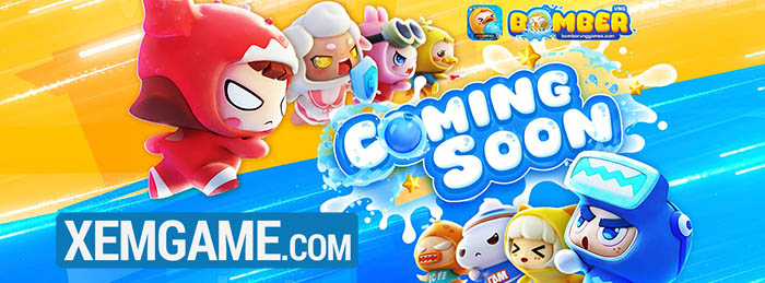 VNG bất ngờ đổi tên fanpage Boom Online thành Bomber VNG, cái tên huyền thoại hồi sinh? bomber vng 1 2