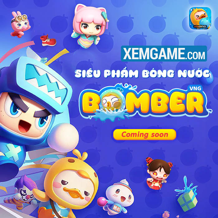 VNG bất ngờ đổi tên fanpage Boom Online thành Bomber VNG, cái tên huyền thoại hồi sinh? bomber vng 2 2