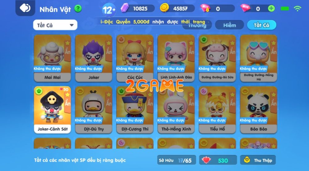 bomber-vng-3 Bomber VNG – Siêu phẩm game đặt bom mà bạn nên trải nghiệm trong dịp hè này bomber vng 3