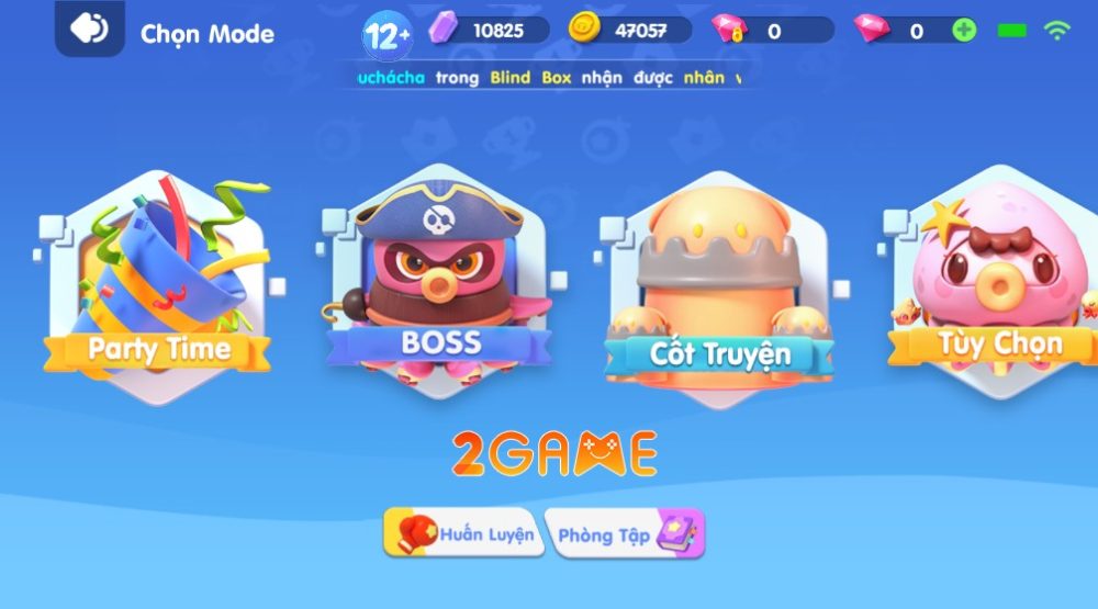 bomber-vng-8 Bomber VNG – Siêu phẩm game đặt bom mà bạn nên trải nghiệm trong dịp hè này bomber vng 8