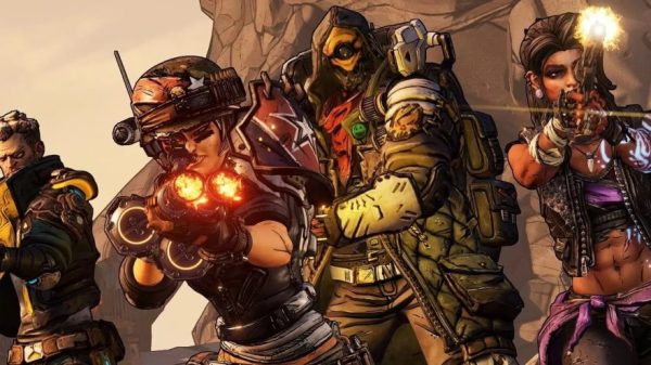 Borderlands 4 Có Thể Định Hình Cốt Truyện Bằng Những Chủ Đề Nào? borderlands 4 story 01 aawcjpg