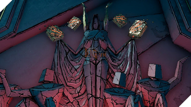 Borderlands 4 Co The Dinh Hinh Cot Truyen Bang Nhung Chu De Nao? 2 Borderlands 4 Có Thể Định Hình Cốt Truyện Bằng Những Chủ Đề Nào? 2