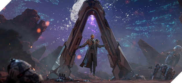 Borderlands 4 Duoc Cho La Se Khong Hai Huoc Nhu Phien Ban Tien Nhiem 3 Borderlands 4 Được Cho Là Sẽ Không Hài Hước Như Phiên Bản Tiền Nhiệm 3