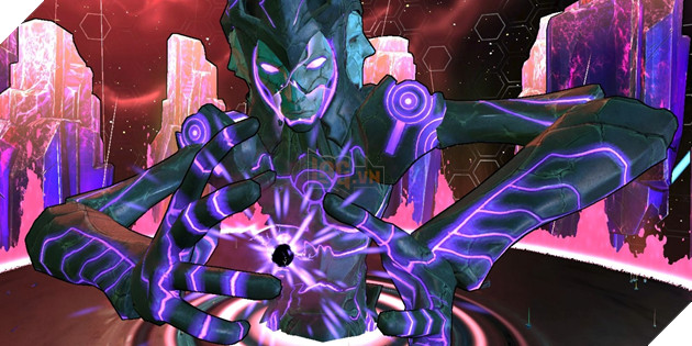 Borderlands 4 Hua Hen Mang Den Mot Phan Dien Nguy Hiem Hon Handsome Jack 2 Borderlands 4 Hứa Hẹn Mang Đến Một Phản Diện Nguy Hiểm Hơn Handsome Jack 2