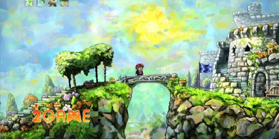 Braid Mobile – Một tựa game kinh điển vượt thời gian braidmobile 4