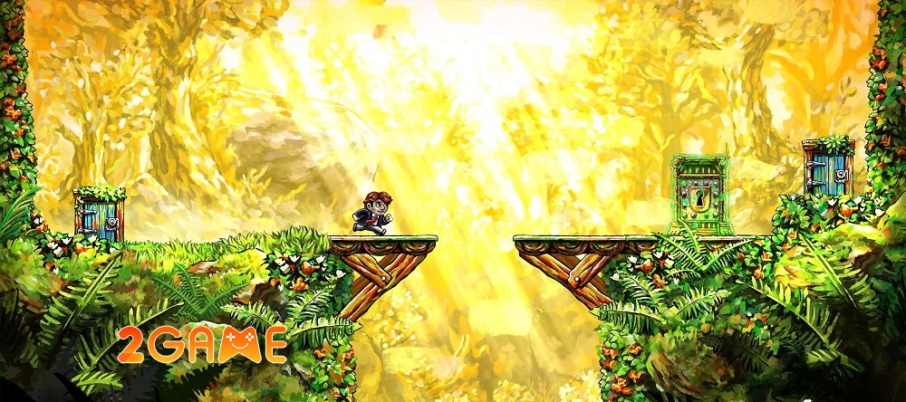 Braid Mobile – Một tựa game kinh điển vượt thời gian braidmobile 6 1