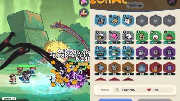 Brawl Heroes 2 – Đồng hành cùng các anh hùng đa vũ trụ chống lại lũ quái vật brawl heroes 2 3