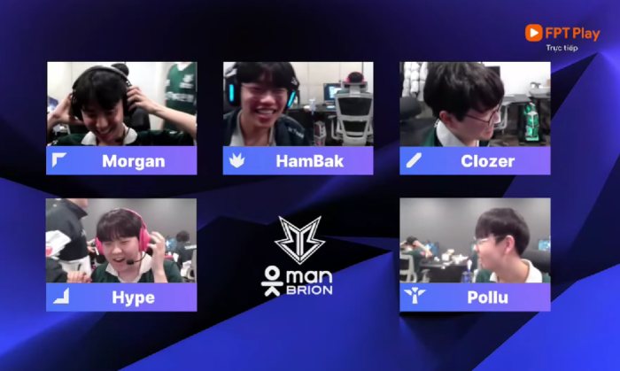 KeSPA Cup 2024: Gen.G giữ vững mạch thắng, BRO xuất sắc vào Bán kết bro kespa cup 2024 3