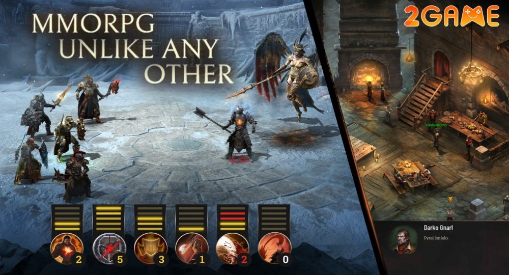 broken-ranks-1 Broken Ranks – Game nhập vai có cốt truyện Trung Cổ cực cuốn broken ranks 1