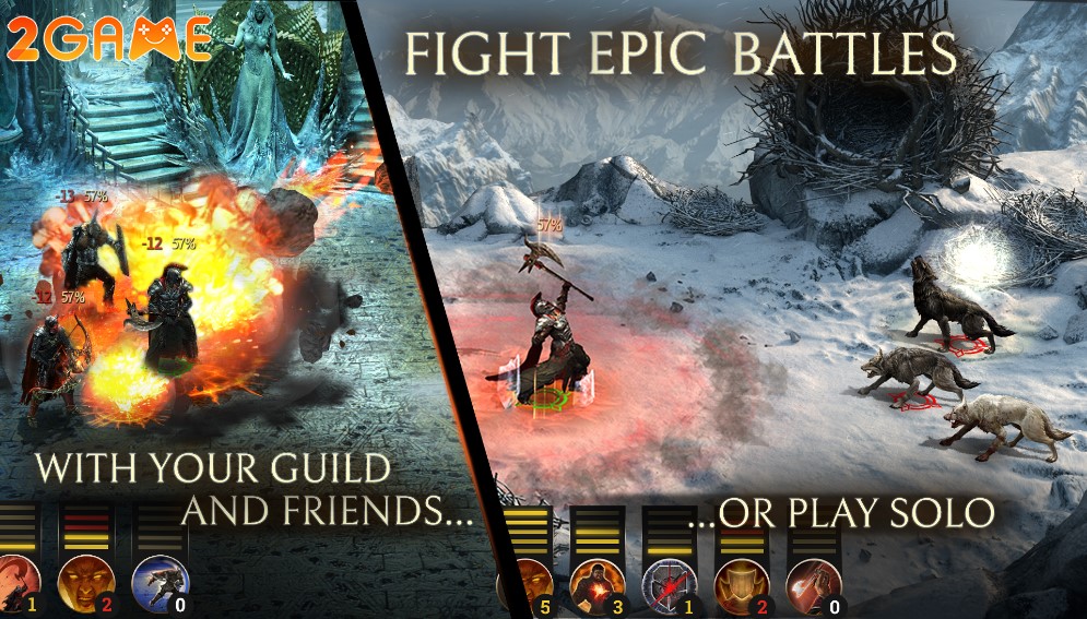 broken-ranks-2 Broken Ranks – Game nhập vai có cốt truyện Trung Cổ cực cuốn broken ranks 2