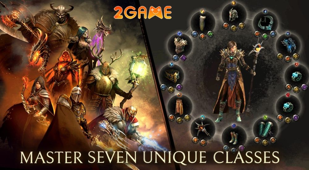 broken-ranks-3 Top 9 game mobile lấy bối cảnh Trung Cổ ấn tượng vừa được ra mắt trong năm 2024 broken ranks 3