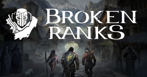 Broken Ranks – Game nhập vai có cốt truyện Trung Cổ cực cuốn broken ranks thumbjpg