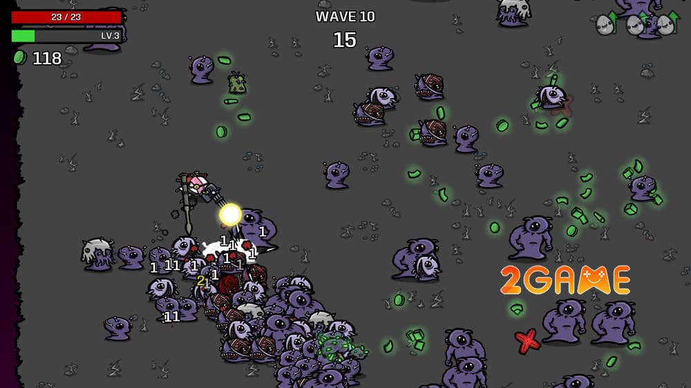 brotato-huongdan-1 7 mẹo chơi Brotato để tránh trở thành French Fry brotato huongdan 1