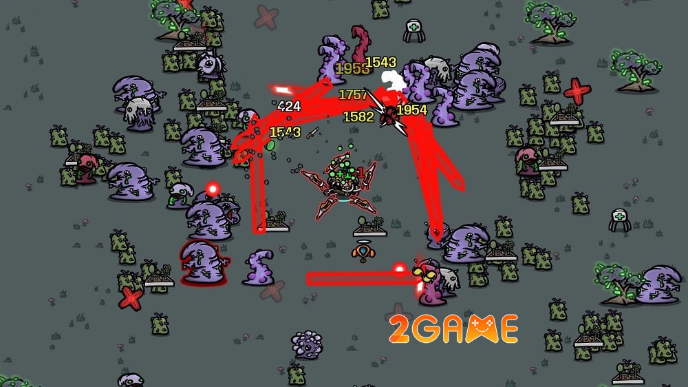 brotato-huongdan-6 7 mẹo chơi Brotato để tránh trở thành French Fry brotato huongdan 6