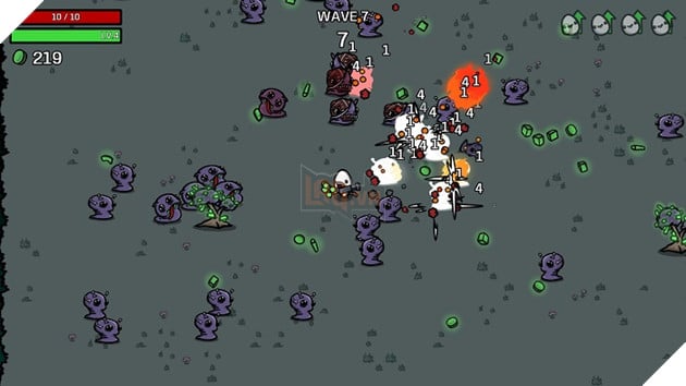 Epic Games He Lo Hai Tro Choi Mien Phi Dau Tien Trong Thang 12 Toi Day Epic Games Hé Lộ Hai Trò Chơi Miễn Phí Đầu Tiên Trong Tháng 12 Tới Đây