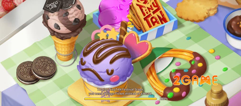 Hướng dẫn vận hành nhà hàng trơn tru trong game BTS Cooking On cho người mới bts cooking on huongdan 2