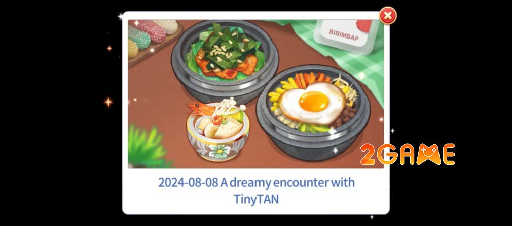 Hướng dẫn vận hành nhà hàng trơn tru trong game BTS Cooking On cho người mới bts cooking on huongdan 3