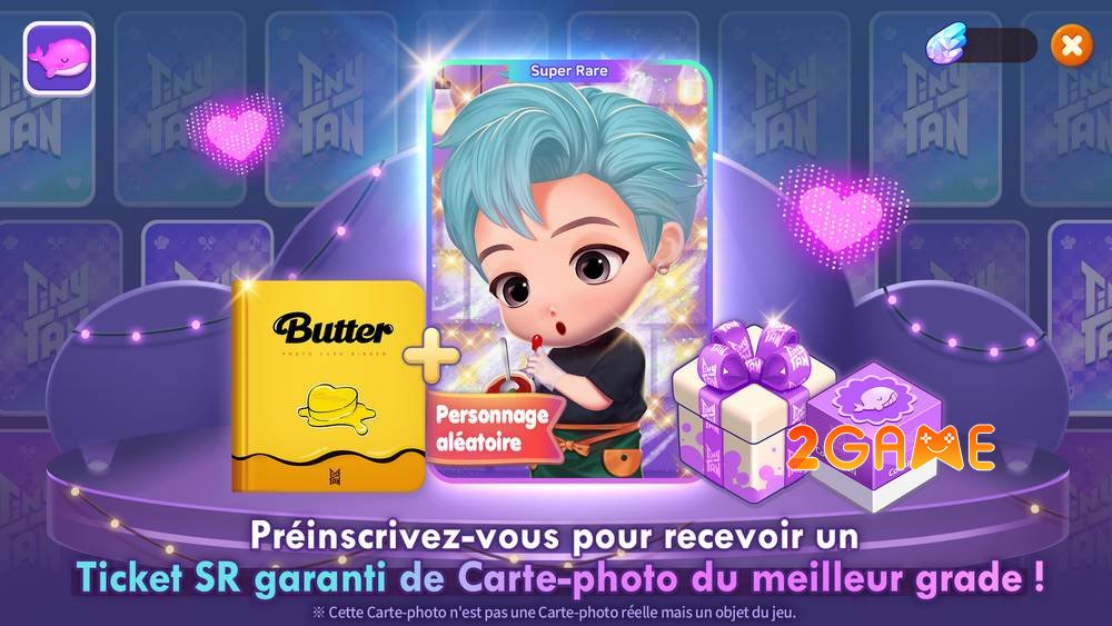 Hướng dẫn vận hành nhà hàng trơn tru trong game BTS Cooking On cho người mới bts cooking on huongdan 4