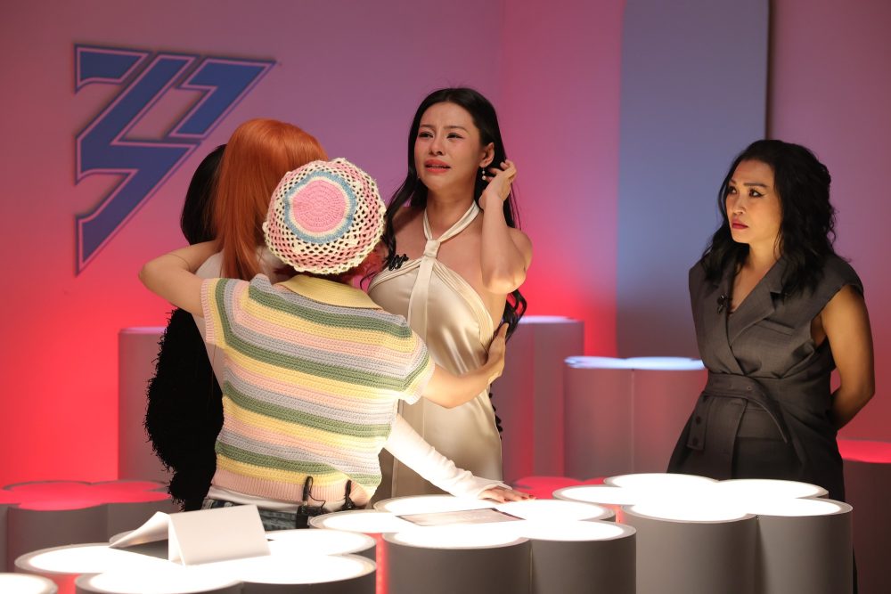 Sốc nhất Chị Đẹp Đạp Gió: 4 người bị loại, 1 nữ ca sĩ xin rút lui giống hệt Bảo Anh- Ảnh 1. Sốc nhất Chị Đẹp Đạp Gió: 4 người bị loại, 1 nữ ca sĩ xin rút lui giống hệt Bảo Anh- Ảnh 1.