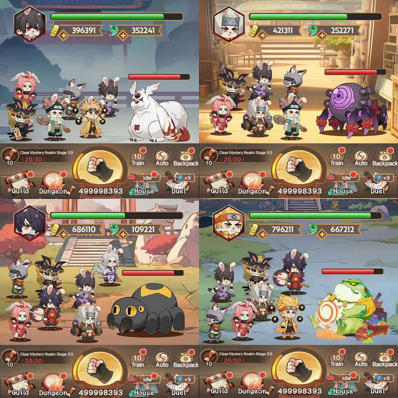 bunkage-bi-thuat-lang-tho-pr-2 Bunkage: Bí Thuật Làng Thỏ – Naruto phiên bản thỏ sẵn sàng chinh phục mọi game thủ! bunkage bi thuat lang tho pr 2